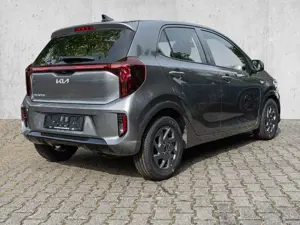 Kia Picanto 1.0 GDI Vision Navi, Kamera, Sitzheizung Bild 2