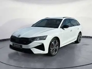 Skoda Octavia Combi RS 2,0 TSI  7-Gang-DSG Bild 1