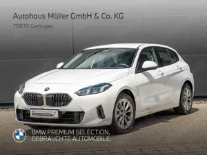 BMW 120 i Aut. 5-Tür UPE 40930EUR AdaptLED DAB SH Cam
