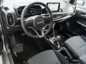Kia Picanto 1.0 GDI Vision Navi, Kamera, Sitzheizung Bild 5