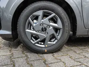 Kia Picanto 1.0 GDI Vision Navi, Kamera, Sitzheizung Bild 3