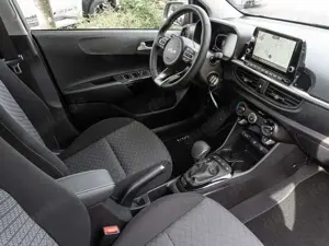 Kia Picanto 1.0 GDI Vision Navi, Kamera, Sitzheizung Bild 4