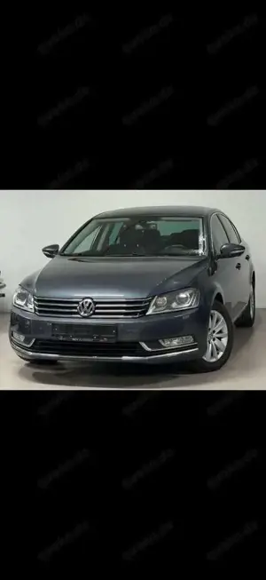 Volkswagen Passat 2.0 TDI Highline