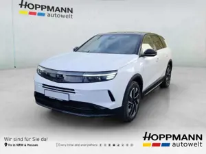 Opel Grandland GS 1.2 Mild-Hybrid*NAVI*FOCAL*HEADUP*