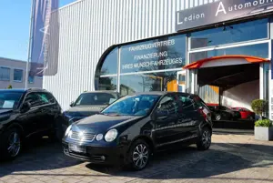 Volkswagen Polo 1.4