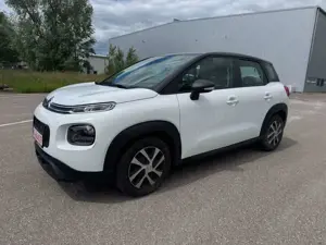 Citroen C3 Aircross Live*KLIMA*