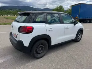 Citroen C3 Aircross Live*KLIMA* Bild 5