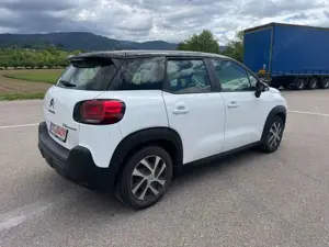 Citroen C3 Aircross Live*KLIMA* Bild 4