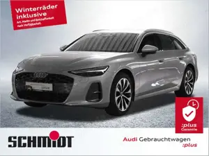 Audi A6 Avant TFSI BO HuD ACC Matrix LED Tech+ LM19 Ka...