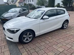 BMW 116 116i Aut.
