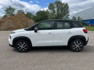 Citroen C3 Aircross Live*KLIMA* Bild 3