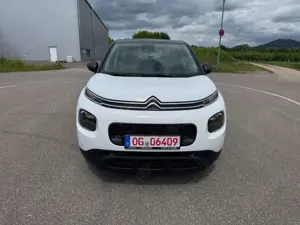 Citroen C3 Aircross Live*KLIMA* Bild 2