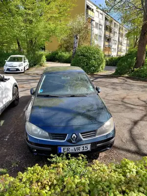 Renault Laguna So wie du es siehst, so kaufst du es.