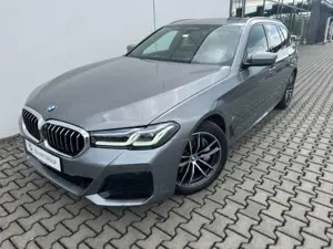 BMW 540 dA M Sport xDrive T LkHZ AHK LCProf Laser HUD