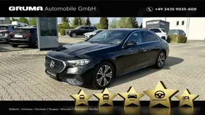Mercedes-Benz E 200 E 200 Avantgarde+Distron.+CarPlay+LED+KeyGo+RüKa