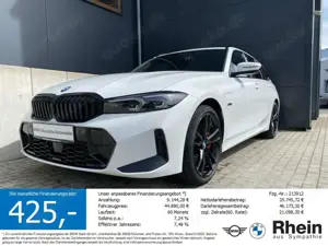 BMW 330 e SAG M Sport PRO AHK/AKUSTIK/ACC/LED+/hk/CAM