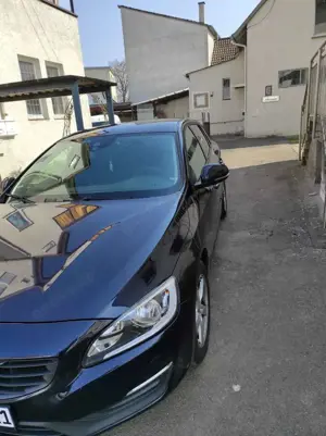 Volvo V60 Bild 5