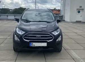 Ford EcoSport 1.0 EcoBoost Aut. COOLCONNECT