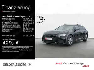 Audi A6 allroad 50 TDI Air*LED*BO*HuD*Pano