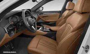 BMW 540 d xDrive M SPORT PRO+GLASDACH+AHK+DA PROF Bild 4