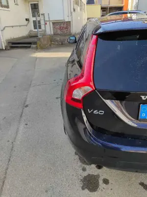 Volvo V60 Bild 3