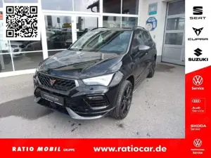 CUPRA Ateca ATECA TRIBE EDITION 2.0 TSI DSG 4DRIVE NAVI SHZ