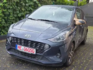 Hyundai i10 Edition 30+