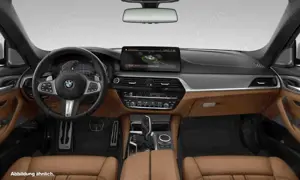 BMW 540 d xDrive M SPORT PRO+GLASDACH+AHK+DA PROF Bild 3