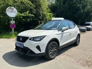 SEAT Arona 1,0 Style
