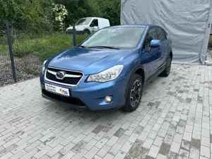 Subaru XV Active 2.0 Kamera/Klima/Stz.Heizung/71TKM
