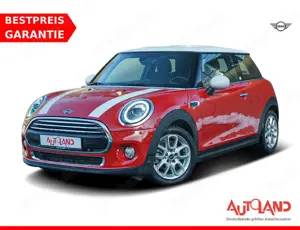 MINI Cooper Mini Cooper 1.5 LED Tempomat Sitzheizung PDC USB