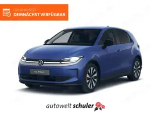 Volkswagen ID. Polo 211 PS Life 52KWh AHK Winterpaket
