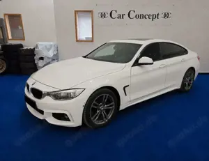 BMW 430 430xd Gran Coupe M Paket SAG SHD HK Voll