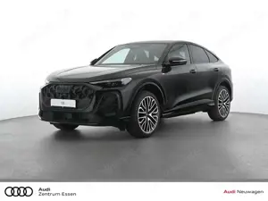 Audi Q5 SPORTBACK TDI QUATTRO S LINE TECH PRO MMI PLUS PAN