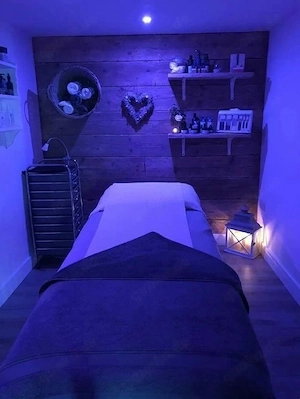 Massage und Wellness   Professioneller Salon