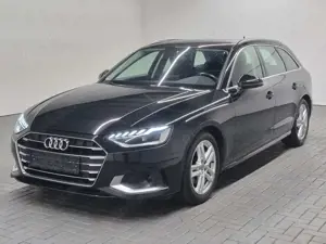 Audi A4 Avant LED/Navi/DAB/ACC/AHK/elH/SHZ/PDC/17-LM