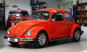 Volkswagen Käfer 1200