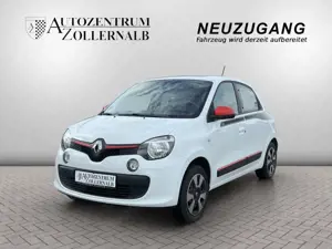 Renault Twingo 1.0 SCe 70 Dynamique *2.HAND*GUTER ZUSTAN