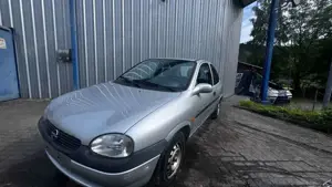 Opel Corsa 1.2a1.HdScheckh.!TÜV28!AWRERST LESEN°!FP!!