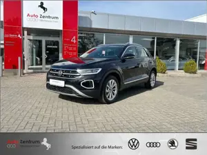 Volkswagen T-Roc 1.0 TSI Style ***ERSPARNIS 39,2 %*** CarPlay