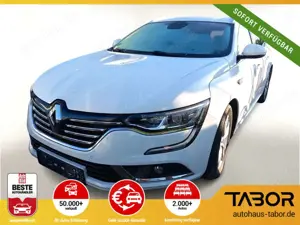 Renault Talisman Grandtour 1.3 TCe 160 EDC Life PDC Temp