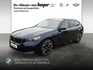 BMW 540 d xDrive Touring M Sportpaket Head-Up DAB