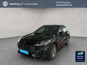 Ford Kuga 2.5 Duratec PHEV ST-LINE