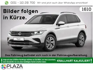 Volkswagen Tiguan 1.5TSI DSG Elegance ACC APP.NAVI eHECK LED