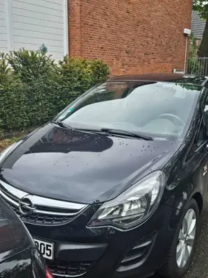 Opel Corsa Corsa Eco