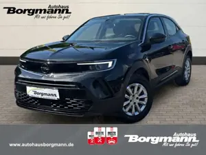 Opel Mokka Enjoy 1.2 Automatik - LED - Lenkradheizung - BT
