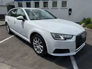 Audi A4 Avant,Auto,Navi,99850KM
