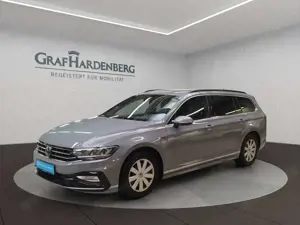 Volkswagen Passat Variant 2.0 TDI DSG Business