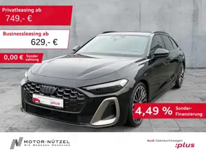 Audi A5 e-hybrid 270kW EDITION ONE MATRIX+BO