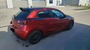 Mazda 2 Sport | 105 PS | frisch gewartet